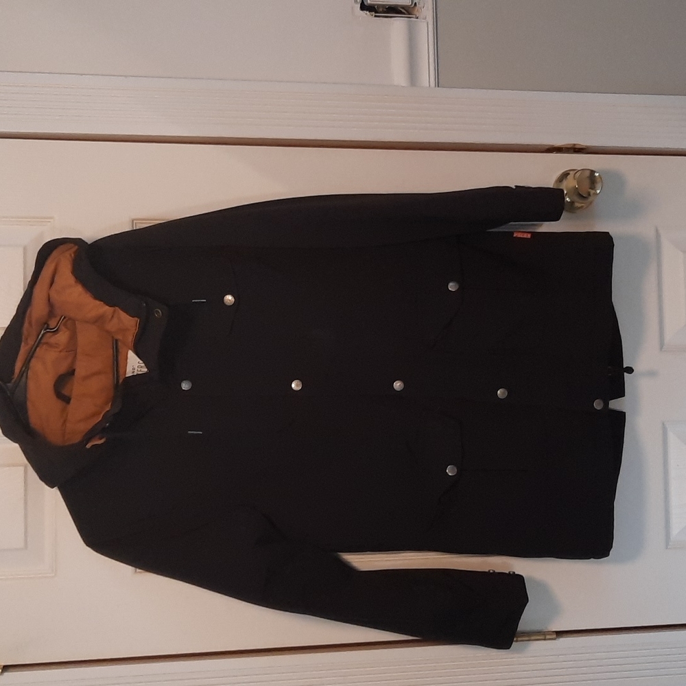 Poler Jacket